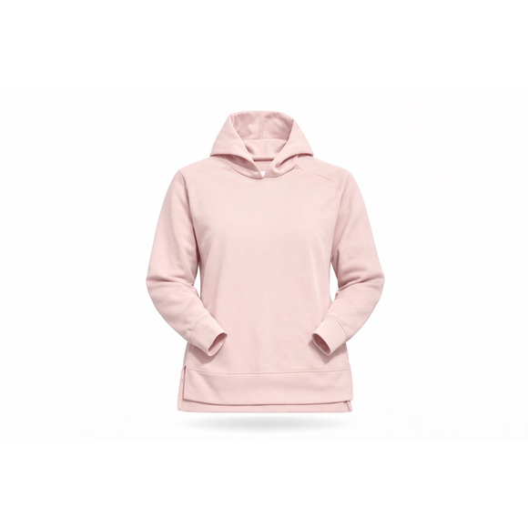 All in Motion Tops - All in Motion Women’s Pink Pullover Hoodie Activewear Sweatshirt Sz XS​